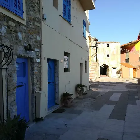 Monaco's Cottage&spa Appartamento Roccabruna