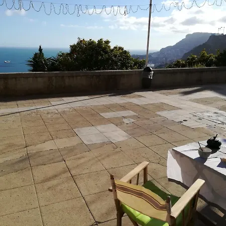 Monaco's Cottage&spa * Roccabruna