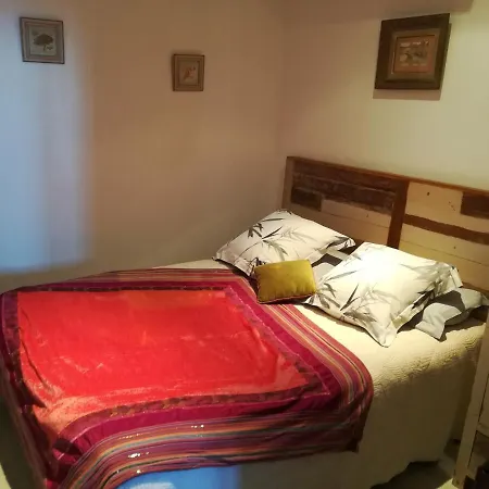 Monaco's Cottage&spa *