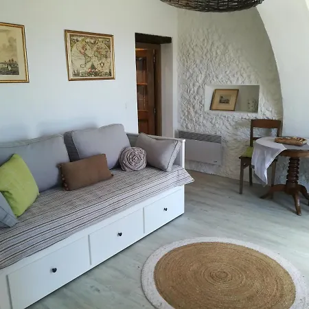 Monaco's Cottage&spa Appartamento Roccabruna