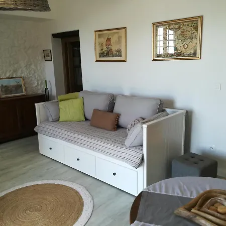 Appartamento Monaco's Cottage&spa