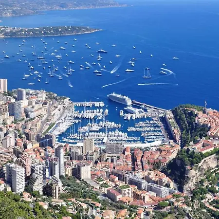 Monaco's & Spa