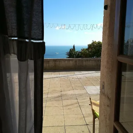 Monaco's & Spa Lejlighed