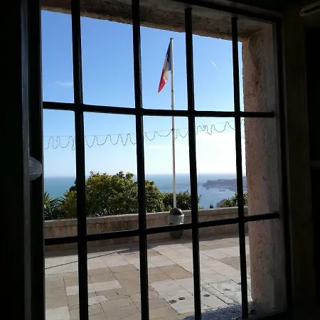 Monaco's & Spa Lejlighed