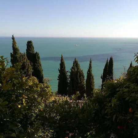 Monaco's & Spa Lejlighed Roquebrune-Cap-Martin