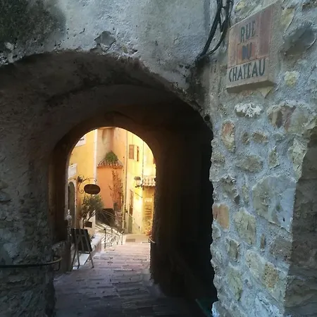 Monaco's & Spa * ロクブリュヌ＝カップ＝マルタン