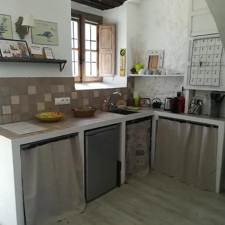 Monaco's & Spa アパート *