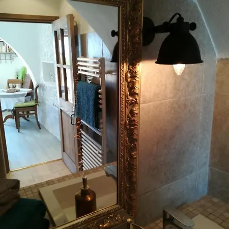 Monaco's & Spa Lejlighed