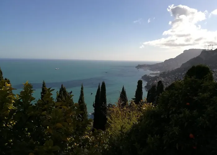 Monaco's & Spa *