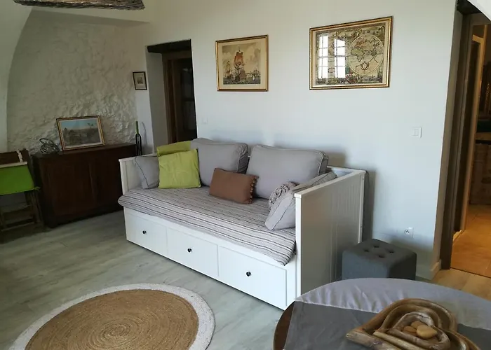 شقة Monaco's & Spa